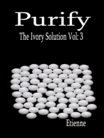 Purify (The Ivory Solution, Vol. 3)