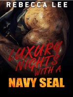 Luxury Nights with a Navy SEAL