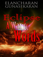 Eclipse- A War of Words