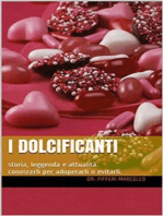 I Dolcificanti