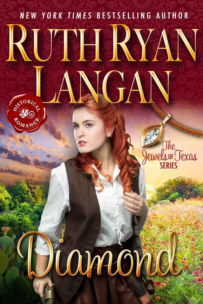 Diamond by Ruth Ryan Langan (Ebook) - Read free for 30 days