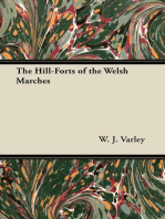 The Hill-Forts of the Welsh Marches