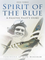 Spirit of the Blue