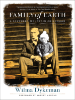 Family of Earth: A Southern Mountain Childhood