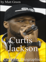 Curtis Jackson: Celebrity Biographies