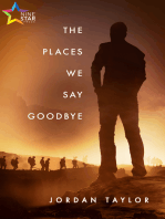 The Places We Say Goodbye