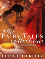 The Fairy Tales Collection