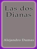 Las dos Dianas