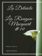 La Débâcle Les Rougon-Macquart #19