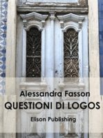 Questioni di Logos