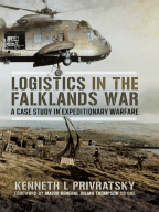 Logistics In The Falklands War By Kenneth L Privratsky