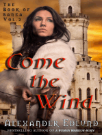 Come the Wind