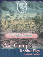 Mr. Chimp & Other Plays