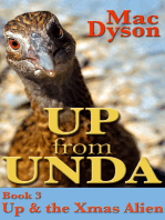 "Up From Unda"