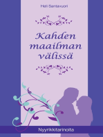 Kahden maailman välissä