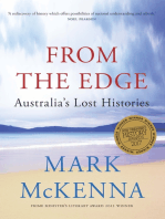 From the Edge: Australia's Lost Histories