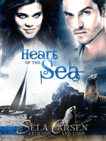 Heart of the Sea: Legends and Lore