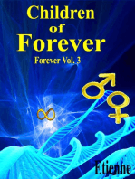 Children of Forever (Forever, Vol. 3)