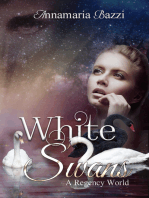 White Swans A Regency World