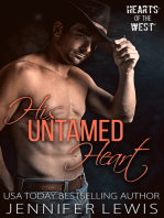 His Untamed Heart