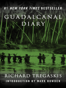 Read Guadalcanal Diary Online By Richard Tregaskis Books