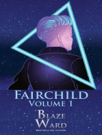 Fairchild: Fairchild, #1