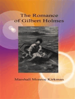 The Romance of Gilbert Holmes