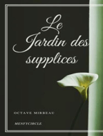 Le Jardin des supplices