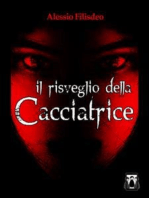 Il risveglio della Cacciatrice