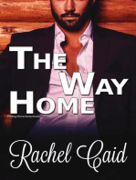 The Way Home: Finding Home, #3