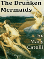 The Drunken Mermaids