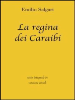 La regina dei Caraibi