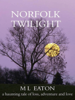 Norfolk Twilight