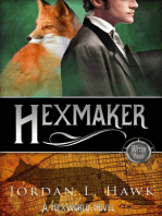 Hexmaker