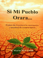 Si Mi Pueblo Orara...