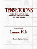 Tense Toons