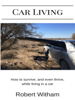 Car Living