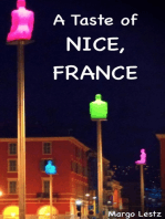 A Taste of Nice, France