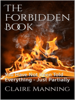 The Forbidden Book