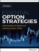 Essential Option Strategies: Understanding the Market and Avoiding Common Pitfalls