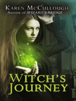 Witch’s Journey