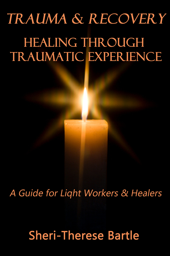 Read Trauma and Recovery Healing Through Traumatic Experience A