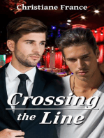 Crossing The Line