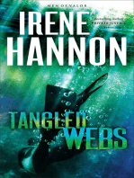 Tangled Webs (Men of Valor Book #3)