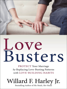 Love Busters by Willard F.,Jr. Harley (Ebook) - Read free for 30 days