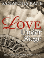 Love Under Siege