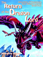 The Return of the Dragon Lord