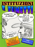 Istituzioni e fumetti.