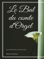 Le Bal du comte d'Orgel