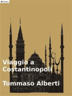 Viaggio a Costantinopoli